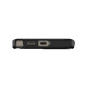UAG Samsung Galaxy S24 Ultra, Pathfinder Clear Pro, Ash