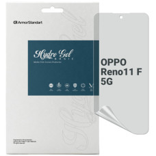 Пленка защитная Armorstandart Matte OPPO Reno11 F 5G (ARM76651)