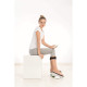 Beurer Massager for foot, electrical network, 1,8kg, white