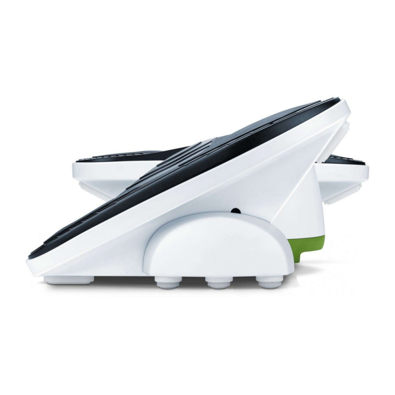 Beurer Massager for foot, electrical network, 1,8kg, white
