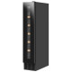 Philco Wine cooler 81.3х57х59.5, freez.-18L, 1 zone, bottles 6, display, backlight, black (PW6GBI)