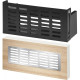 Philco Wine cooler 81.3х57х59.5, freez.-18L, 1 zone, bottles 6, display, backlight, black (PW6GBI)