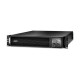 APC ИБП Smart-UPS Online 2200VA/1980W, RM 2U, LCD, USB, RS232, 8x13, 2xC19 (SRT2200RMXLI)