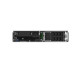 APC ИБП Smart-UPS Online 2200VA/1980W, RM 2U, LCD, USB, RS232, 8x13, 2xC19 (SRT2200RMXLI)
