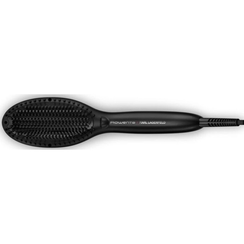 Rowenta Щітка-випрямляч Powerstraight Karl Lagerfeld CF582LF0