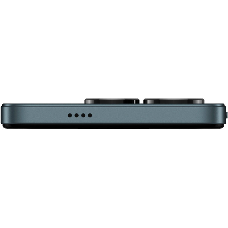 TECNO Смартфон Spark Go 2024 (BG6) 6.56" 3/64ГБ, 2SIM, 5000мА•год, Gravity Black