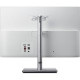 Acer ПК Моноблок Aspire C24-195ES 23.8" FHD Intel U5-125U, 16GB, F512GB, UMA, WiFi, кл+м, 3г, без ОС, серый (DQ.BM4ME.002)
