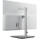 Acer ПК Моноблок Aspire C24-195ES 23.8" FHD Intel U5-125U, 16GB, F512GB, UMA, WiFi, кл+м, 3г, без ОС, серый (DQ.BM4ME.002)