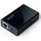 TP-Link PoE-Инжектор 2x1GE, 48V DC, 15.4W (TL-POE150S)