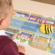 tts Bee-Bot® Programmable Floor Robot (IT10079)