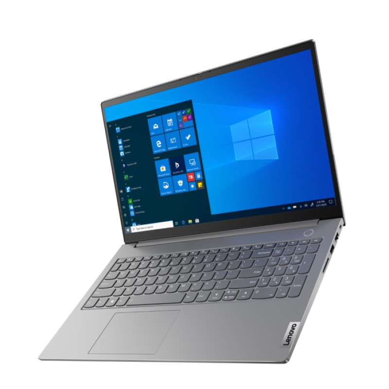 Ноутбук Lenovo ThinkBook 15 G4 IAP (21DJ00LQRA) Mineral Grey