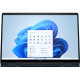 HP Ноутбук ENVY x360 14-fc0003ua 14" 2.8K OLED Touch, Intel U7-155U, 16GB, F1024GB, UMA, Win11, синій (AQ8Q2EA)