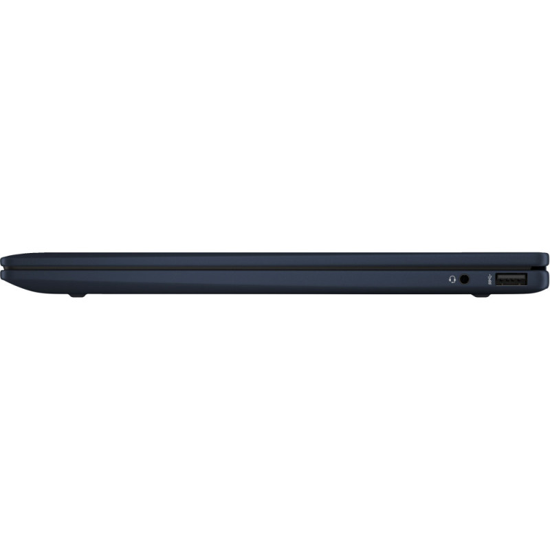 HP Ноутбук ENVY x360 14-fc0003ua 14" 2.8K OLED Touch, Intel U7-155U, 16GB, F1024GB, UMA, Win11, синій (AQ8Q2EA)