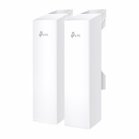 TP-Link Беспроводной мост EAP215-Bridge KIT AC900, 3xGE LAN, PoE, до 5 км (EAP215-BRIDGEKIT)