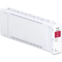 Epson Картридж SC-T3700/T5700/T7700 Red, 700мл (C13T50MF00)