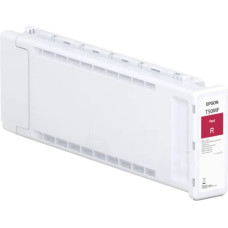 Epson Картридж SC-T3700/T5700/T7700 Red, 700мл (C13T50MF00)