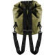 Neo Tools Neo Tools backpack bag, PVC 500D, 40l, waterproof, green (63-162)