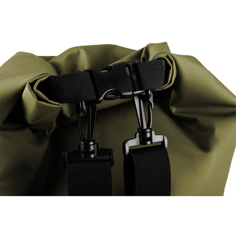 Neo Tools Neo Tools backpack bag, PVC 500D, 40l, waterproof, green (63-162)