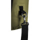 Neo Tools Neo Tools backpack bag, PVC 500D, 40l, waterproof, green (63-162)