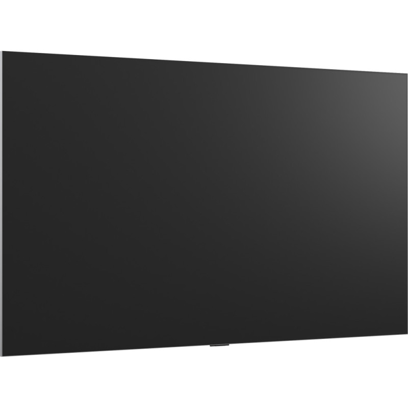 LG Телевизор 83" OLED 4K 120Hz (VRR 165Hz) Smart WebOS Black (OLED83G54LW)
