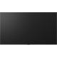 LG Телевизор 83" OLED 4K 120Hz (VRR 165Hz) Smart WebOS Black (OLED83G54LW)