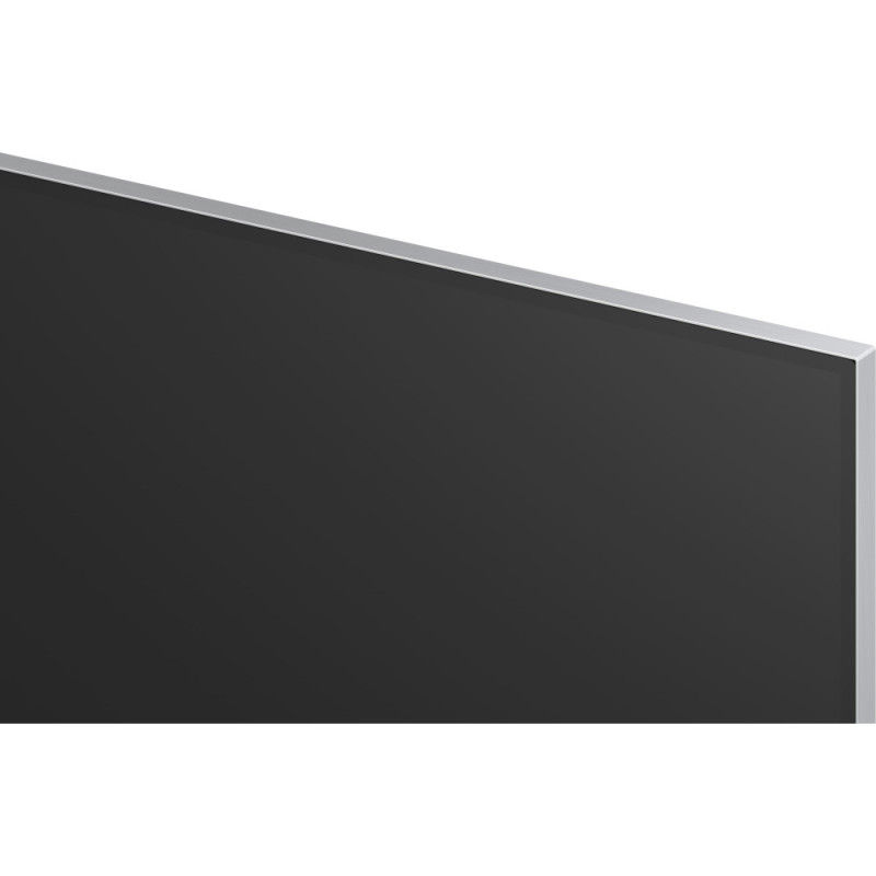 LG Телевизор 83" OLED 4K 120Hz (VRR 165Hz) Smart WebOS Black (OLED83G54LW)