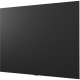 LG Телевизор 83" OLED 4K 120Hz (VRR 165Hz) Smart WebOS Black (OLED83G54LW)