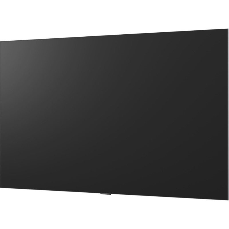 LG Телевизор 83" OLED 4K 120Hz (VRR 165Hz) Smart WebOS Black (OLED83G54LW)
