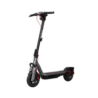 Segway Електросамокат F3 PRO E, сірий (AA.05.17.02.0003)