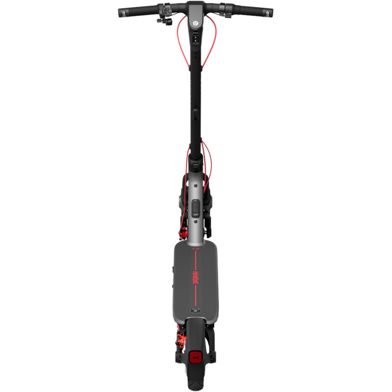 Segway Електросамокат F3 PRO E, сірий (AA.05.17.02.0003)