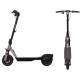Segway Електросамокат F3 PRO E, сірий (AA.05.17.02.0003)
