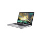Acer Notebook Aspire 3 A315-59 15.6  FHD IPS, Intel i3-1215U, 16GB, F512GB, UMA, Lin, silver
