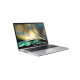 Acer Notebook Aspire 3 A315-59 15.6  FHD IPS, Intel i3-1215U, 16GB, F512GB, UMA, Lin, silver