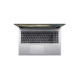 Acer Notebook Aspire 3 A315-59 15.6  FHD IPS, Intel i3-1215U, 16GB, F512GB, UMA, Lin, silver