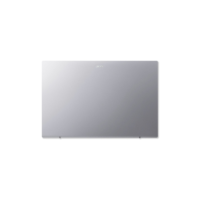 Acer Notebook Aspire 3 A315-59 15.6  FHD IPS, Intel i3-1215U, 16GB, F512GB, UMA, Lin, silver