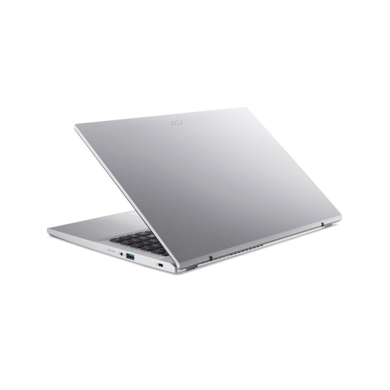 Acer Notebook Aspire 3 A315-59 15.6  FHD IPS, Intel i3-1215U, 16GB, F512GB, UMA, Lin, silver