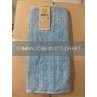 ARDESTO Рушник махровий ARDESTO Lines 30х50см, 100% бавовна, синій (ART2630LW)