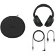 Наушники Sony Over-ear Ult Wear WHULT900N Black (WHULT900NB.CE7)