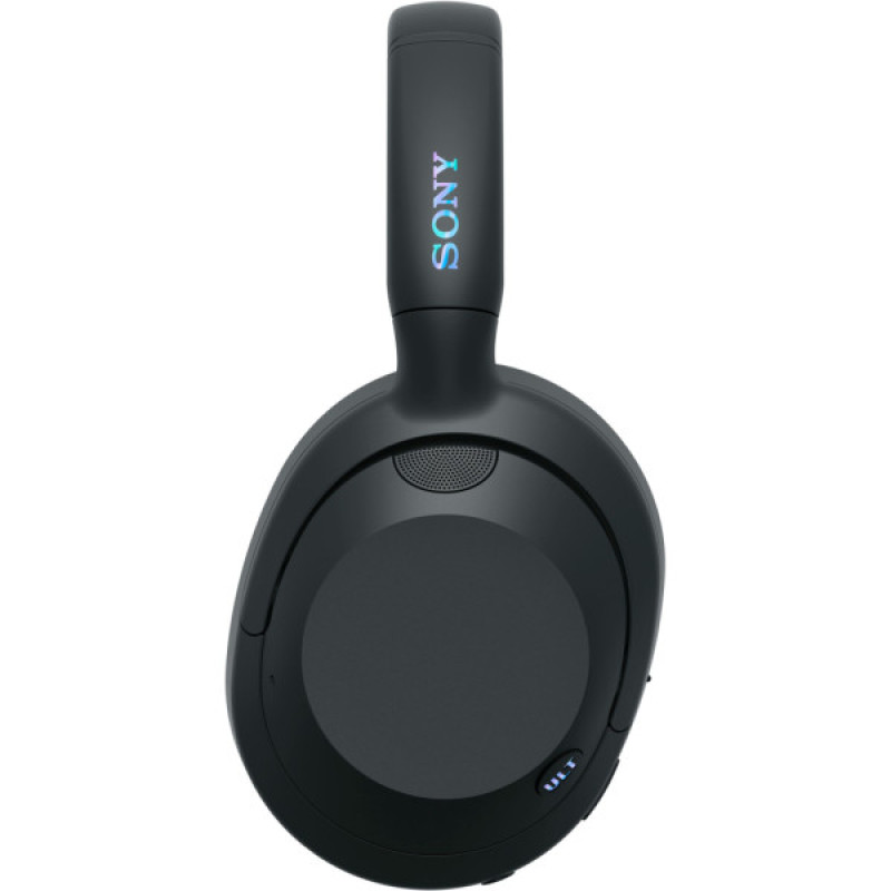 Наушники Sony Over-ear Ult Wear WHULT900N Black (WHULT900NB.CE7)