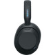 Наушники Sony Over-ear Ult Wear WHULT900N Black (WHULT900NB.CE7)