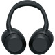 Наушники Sony Over-ear Ult Wear WHULT900N Black (WHULT900NB.CE7)