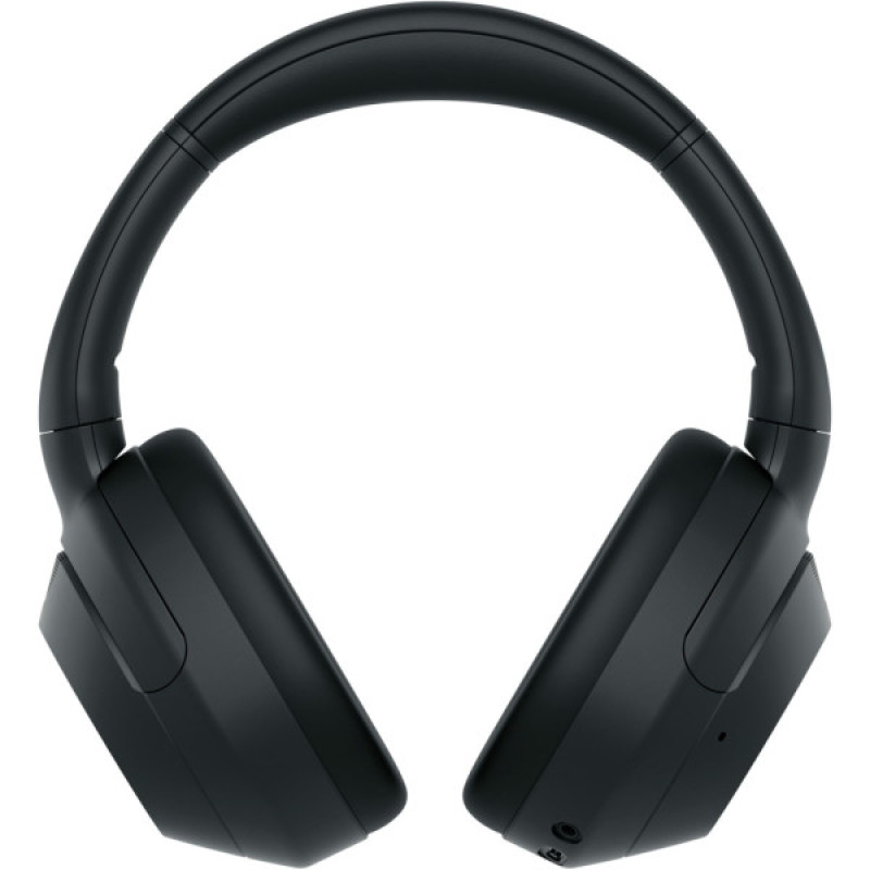 Наушники Sony Over-ear Ult Wear WHULT900N Black (WHULT900NB.CE7)