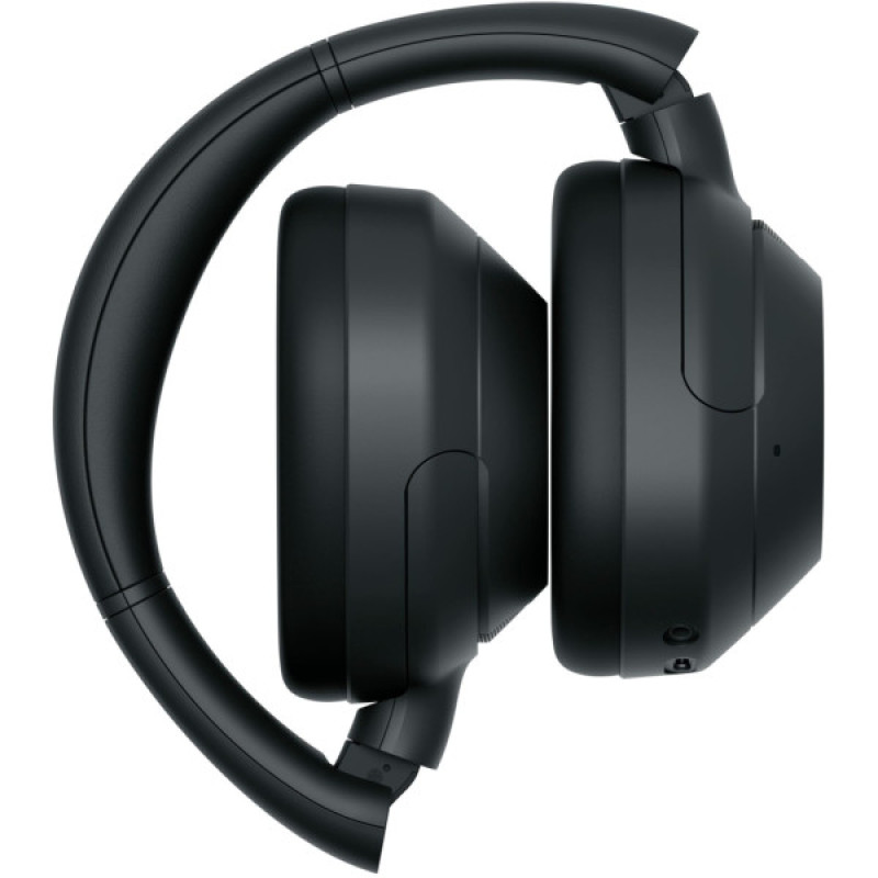 Наушники Sony Over-ear Ult Wear WHULT900N Black (WHULT900NB.CE7)