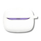 Чохол для навушників BeCover для JBL Tune Beam 2 White (714825)