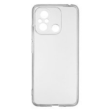 Чехол для мобильного телефона Armorstandart Air Series Xiaomi Redmi 12С / 11A Camera cover Transparent (ARM65964)