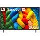 Телевизор LG 50NANO81A6A