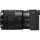 Цифровой фотоаппарат Sony Alpha 6400 kit 18-135 Black (ILCE6400MB.CEC)