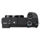 Цифровой фотоаппарат Sony Alpha 6400 kit 18-135 Black (ILCE6400MB.CEC)