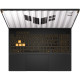 Ноутбук ASUS TUF Gaming F16 FX608JHI-TU273 (90NR0NA1-M00EA0)