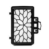 Electrolux Фільтр для пилососів Electrolux серії ECC21 (F168)